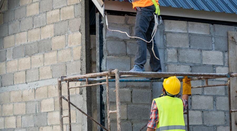 Expert top industrial roofings services in Crestone, CO